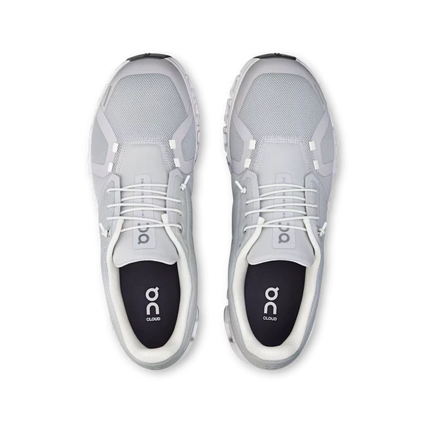 On Cloud 6