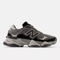NB 9060 - SCHWARZ mit CASTLEROCK / 36