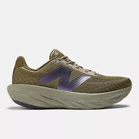 NB Fresh Foam X 1080v14 - Waldland mit dunklem Oliv und Rohleder / 36