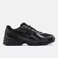 NB 740 - Schwarz / 36