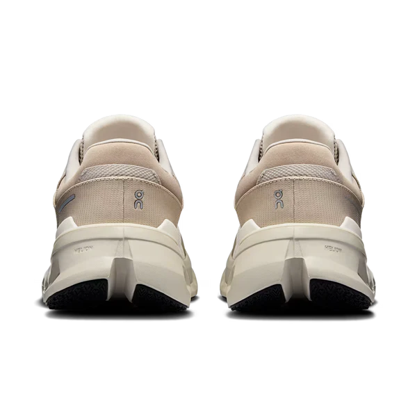 On Cloudrunner 2