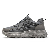 GripFoam - Grau / 36