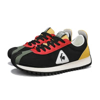 Street-Sneaker für Herren - D5-6003-Schwarz / 36
